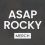 Asap Rocky Merch