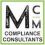 mcm compliance