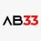 AB33 Online Casino Malaysia