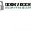 Door 2 Door Locksmith &amp; Security