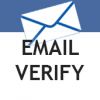 Email Verify Top Bar