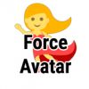 Force Avatar Photo Upload